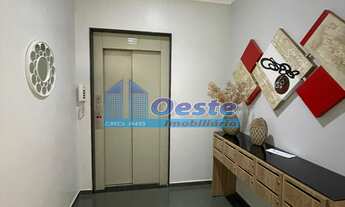 Imagem 5: Apartamento a venda com Elevador, ALTO ALEGRE, CASCAVEL - PR