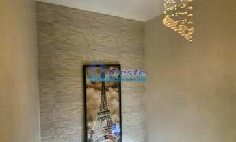 Imagem 4: Sobrado à venda, PARQUE SAO PAULO, CASCAVEL - PR