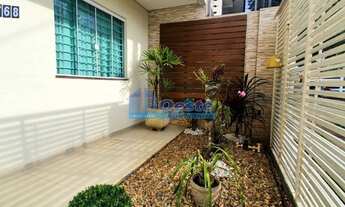 Imagem 2: Sobrado à venda, PARQUE SAO PAULO, CASCAVEL - PR