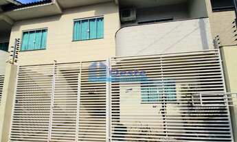 Imagem: Sobrado à venda, PARQUE SAO PAULO, CASCAVEL