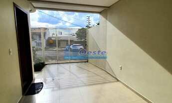 Imagem 3: Sobrado à venda, PARQUE SAO PAULO, CASCAVEL - PR