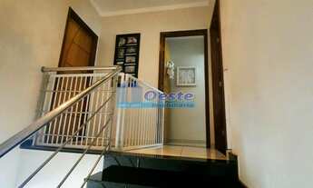 Imagem 6: Sobrado à venda, PARQUE SAO PAULO, CASCAVEL - PR