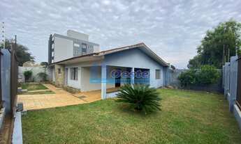 Imagem 2: Casa de esquina com 3 quartos no Alto Alegre