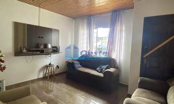 Imagem 5: Casa de esquina com 3 quartos no Alto Alegre