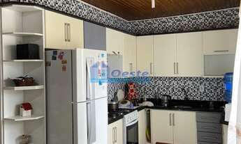 Imagem 4: Casa de esquina com 3 quartos no Alto Alegre