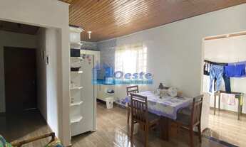 Imagem 3: Casa de esquina com 3 quartos no Alto Alegre