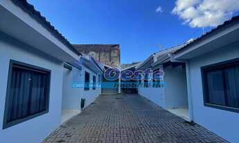 Imagem: Casa com 3 dormitórios à venda, NEVA