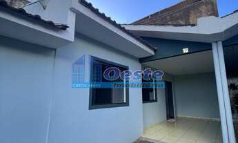 Imagem 2: Casa com 3 dormitórios à venda, NEVA, CASCAVEL - PR