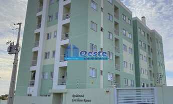 Imagem: Apartamento Novo, ALTO ALEGRE, CASCAVEL