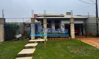 Imagem: Casa Terrea PIONEIROS CATARINENSE, CASCAVEL