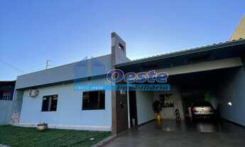 Imagem: Casa à venda, GRAMADO, CASCAVEL - PR