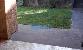 Imagem 4: Casa com 3 dormitórios à venda, BRASILIA I, CASCAVEL - PR