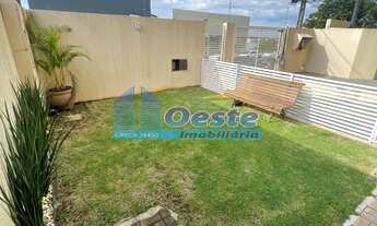 Imagem 3: Apartamento com 2 dormitórios a venda,76.00 m , ALTO ALEGRE, CASCAVEL - PR