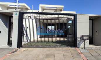 Imagem: Casa com 3 dormitórios à venda, Tropical