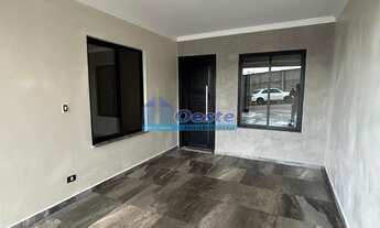 Imagem 2: Casa com 3 dormitórios à venda, CANADA, CASCAVEL - PR