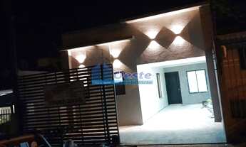 Imagem 3: Casa com 3 dormitórios à venda, CANADA, CASCAVEL - PR