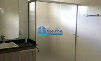 Imagem 3: Sobrado com 3 dormitórios para venda, PARQUE VERDE, CASCAVEL - PR