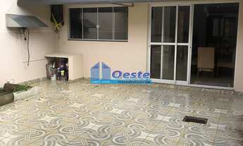 Imagem 4: Sobrado com 3 dormitórios para venda, PARQUE VERDE, CASCAVEL - PR