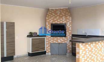 Imagem 5: Sobrado com 3 dormitórios para venda, PARQUE VERDE, CASCAVEL - PR