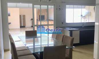 Imagem 6: Sobrado com 3 dormitórios para venda, PARQUE VERDE, CASCAVEL - PR