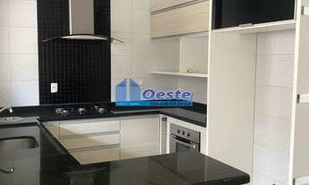 Imagem 2: Sobrado com 3 dormitórios para venda, PARQUE VERDE, CASCAVEL - PR