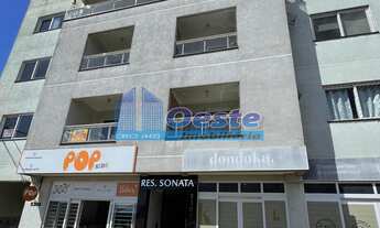 Imagem 2: Apartamento a venda com Elevador, ALTO ALEGRE, CASCAVEL - PR