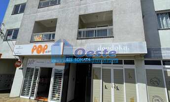 Imagem 1: Apartamento a venda com Elevador, ALTO ALEGRE, CASCAVEL - PR