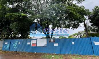 Imagem: Terreno à venda,890.00 m, centro, CASCAVEL