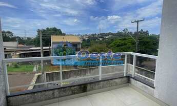 Imagem 7: Sobrado com 3 dormitórios à venda, CANCELLI, CASCAVEL - PR