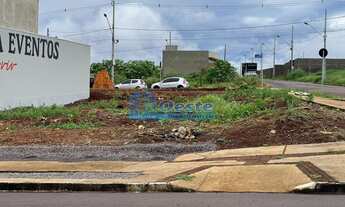 Imagem: Terreno à venda,249.80 m, POSITANO, CASCAVEL