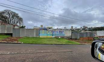 Imagem: Terreno à venda,557.20 m, CANCELLI, CASCAVEL