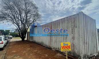 Imagem 2: Terreno à venda,557.20 m , CANCELLI, CASCAVEL - PR