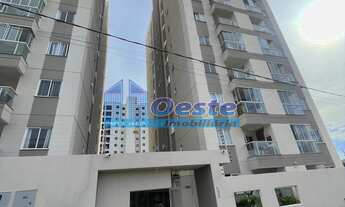 Imagem 1: Apartamento com 2 dormitórios à venda, SANTA CRUZ, CASCAVEL - PR