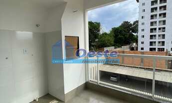 Imagem 2: Apartamento com 2 dormitórios à venda, SANTA CRUZ, CASCAVEL - PR