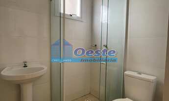 Imagem 3: Apartamento com 2 dormitórios à venda, SANTA CRUZ, CASCAVEL - PR