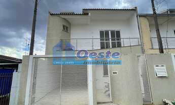 Imagem: Sobrado com 3 dormitórios à venda, PARQUE