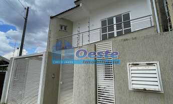 Imagem 2: Sobrado com 3 dormitórios à venda, PARQUE VERDE, CASCAVEL - PR