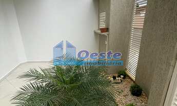 Imagem 3: Sobrado com 3 dormitórios à venda, PARQUE VERDE, CASCAVEL - PR