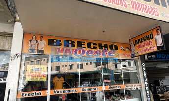 Imagem: Sala Comercial à venda, CENTRO, CASCAVEL