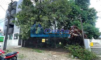 Imagem: Terreno à venda, CENTRO, CASCAVEL - PR