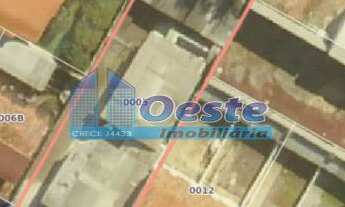 Imagem: Terreno no Alto Alegre com ótima localização