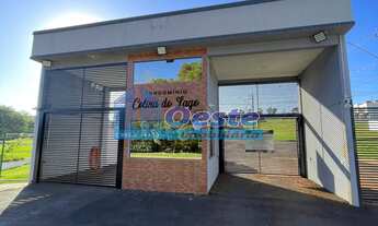 Imagem: Terreno à venda, CASCAVEL VELHO, CONDOMINIO