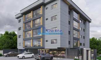 Imagem 2: Apartamento com 2 dormitórios à venda, PARQUE SAO PAULO, CASCAVEL - PR