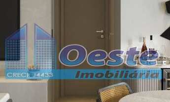 Imagem 3: Apartamento com 2 dormitórios à venda, PARQUE SAO PAULO, CASCAVEL - PR