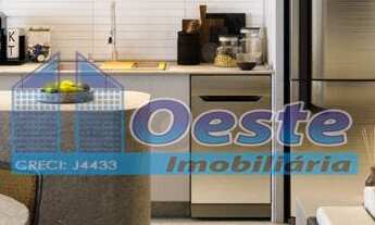 Imagem 4: Apartamento com 2 dormitórios à venda, PARQUE SAO PAULO, CASCAVEL - PR