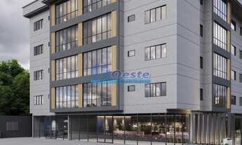 Imagem 5: Apartamento com 2 dormitórios à venda, PARQUE SAO PAULO, CASCAVEL - PR