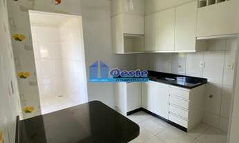 Imagem 4: Apartamento com 3 dormitórios à venda,92.00 m , PARQUE SAO PAULO, CASCAVEL - PR