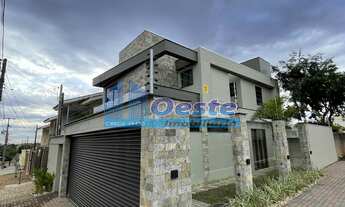 Imagem: Sobrado à venda, ALTO ALEGRE, CASCAVEL