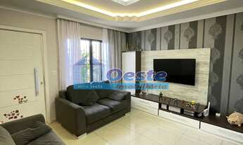 Imagem 3: Sobrado com 3 dormitórios à venda, ALTO ALEGRE, CASCAVEL - PR