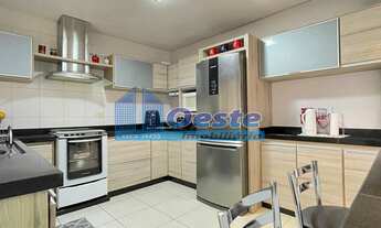 Imagem 5: Sobrado com 3 dormitórios à venda, ALTO ALEGRE, CASCAVEL - PR